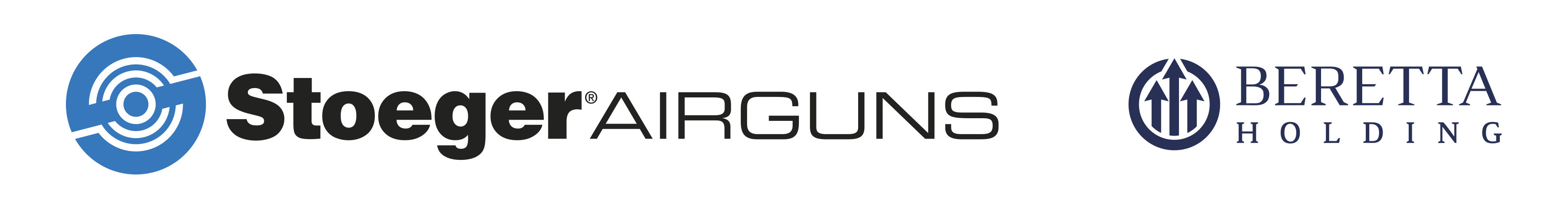stoeger-airguns-beretta-holding-logo